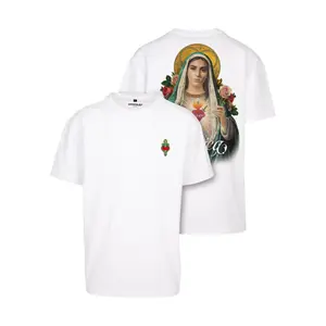 Camiseta oversize Upscale Santa Monica image-2