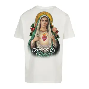 Camiseta oversize Upscale Santa Monica  image-4