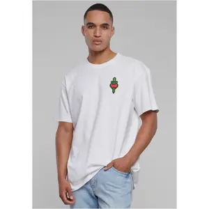 Camiseta oversize Upscale Santa Monica  image-2