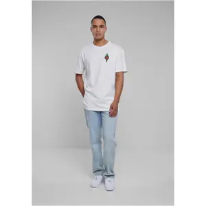 Camiseta oversize Upscale Santa Monica  image-3