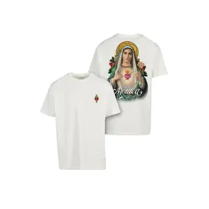 Camiseta oversize Upscale Santa Monica  image-1