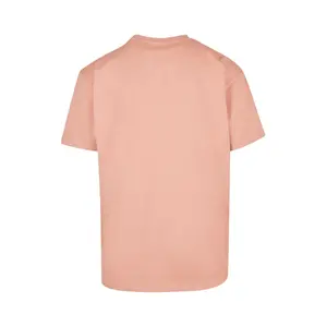 T-shirt sobredimensionada Upscale L.A. College image-1