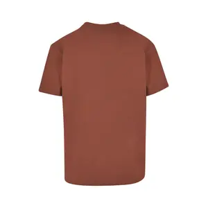 Camiseta oversize Upscale L.A. College image-1