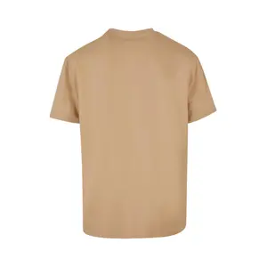 T-shirt sobredimensionada Upscale L.A. College image-1