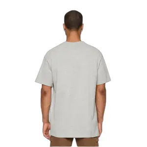 Oversized T-Shirt Upscale L.A. College image-2
