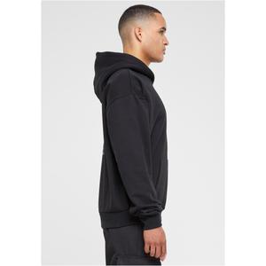 Casaco com capuz oversized long live freedom Upscale image-5