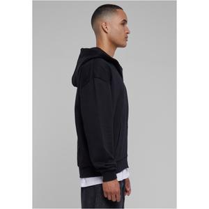Oversized heavyweight zip-up hoodie Upscale Santa Monica image-4