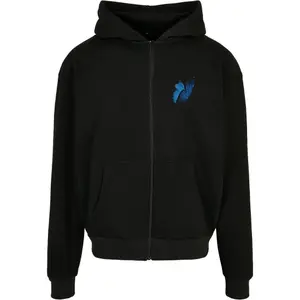 mt2480-00007-sweatshirt-a-capuche-zippee-oversize-upscale-le-papillon-heavy-noir