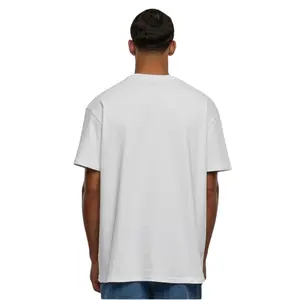 Oversized T-shirt Upscale Bonsai Heavy image-6