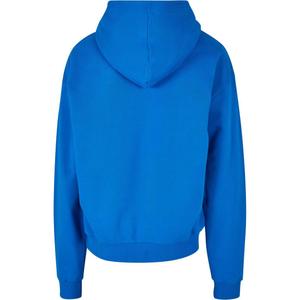 Sweatshirt com capuz de grandes dimensões Upscale Origami Heavy image-2