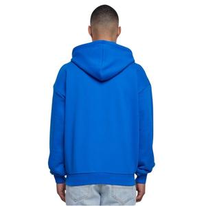 Sweatshirt com capuz de grandes dimensões Upscale Origami Heavy image-3