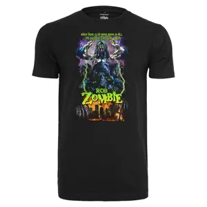 Oversized T-shirt Upscale X Rob Zombie Heavy image-0