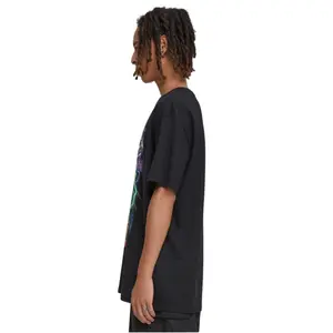 Oversized T-shirt Upscale X Rob Zombie Heavy image-6