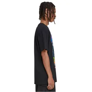 Oversized T-shirt Upscale X Rob Zombie Heavy image-5