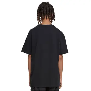 Oversized T-shirt Upscale X Rob Zombie Heavy image-4