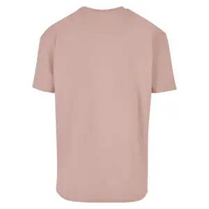 Übergroßes T-Shirt Upscale Hotline image-1