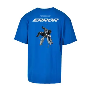 Camiseta oversize Upscale Error image-1