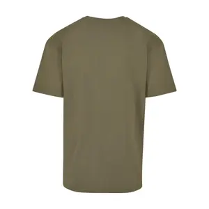 Camiseta oversize Upscale Look image-1