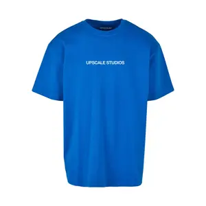 Camiseta oversize Upscale Motion image-0