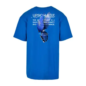 Camiseta oversize Upscale Motion image-1