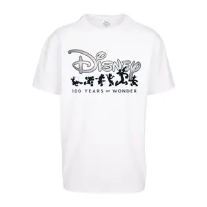 Oversized T-shirt Upscale Disney 100 Years of Wonder image-0