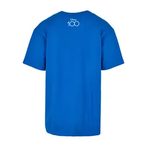 Oversized T-shirt Upscale Disney 100 Donald Phooey image-4