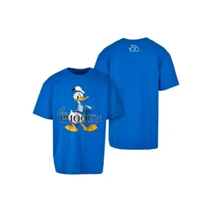 Oversized T-shirt Upscale Disney 100 Donald Phooey image-1