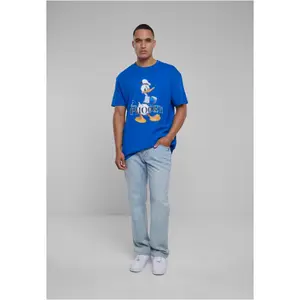 Oversized T-shirt Upscale Disney 100 Donald Phooey image-2