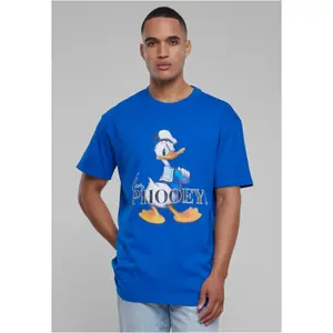 Oversized T-shirt Upscale Disney 100 Donald Phooey image-3