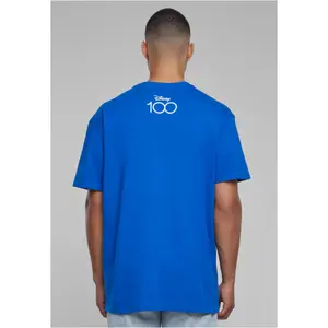 Oversized T-shirt Upscale Disney 100 Donald Phooey image-5