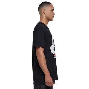 T-shirt sobredimensionada Upscale Disney 100 Mickey Face image-6