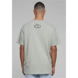Oversized T-shirt Upscale Disney 100 Peter Pan Faith and Trust image-5