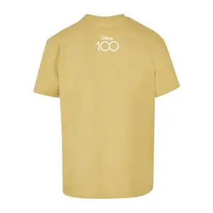 T-shirt Upscale Disney 100 Winnie Pooh Face image-4