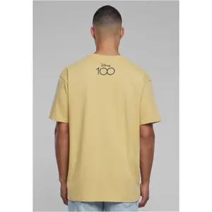 T-shirt Upscale Disney 100 Winnie Pooh Face image-5