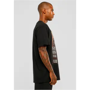 Camiseta oversize Upscale Upscale Magazine image-5