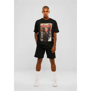 Camiseta oversize Upscale Upscale Magazine image-1