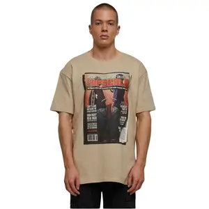 Camiseta oversize Upscale Upscale Magazine image-1