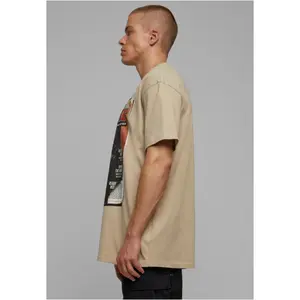 Camiseta oversize Upscale Upscale Magazine image-2