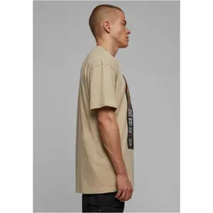 Camiseta oversize Upscale Upscale Magazine image-3