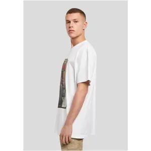 Camiseta oversize Upscale Upscale Magazine image-6