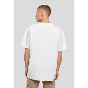 Camiseta oversize Upscale Upscale Magazine image-1