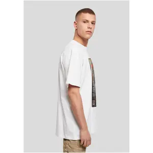 Camiseta oversize Upscale Upscale Magazine image-5