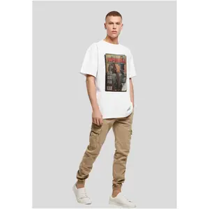 Camiseta oversize Upscale Upscale Magazine image-2