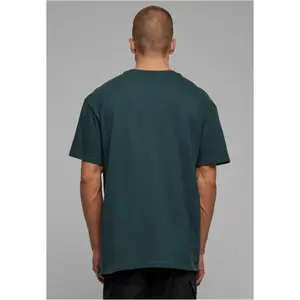 Camiseta oversize Upscale Upscale Magazine image-4