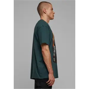 Camiseta oversize Upscale Upscale Magazine image-5