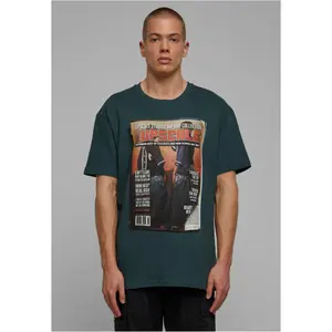 Camiseta oversize Upscale Upscale Magazine image-2