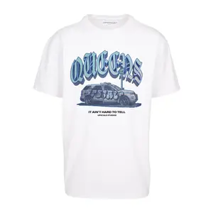 Camiseta oversize Upscale Queens image-1