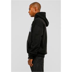 Sweatshirt com capuz de grandes dimensões Upscale Queens Ultra Heavy image-6