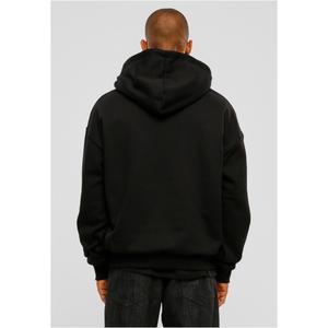 Sweatshirt com capuz de grandes dimensões Upscale Queens Ultra Heavy image-4