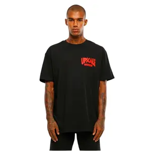 T-shirt oversize Upscale Studios image-1